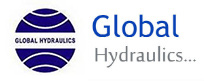 Global Hydraulics Logo